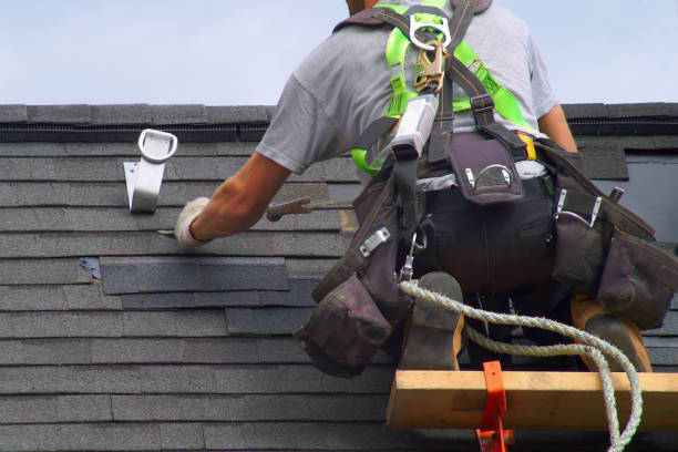 Quick and Trustworthy Emergency Roof Repair Services in Haltom City, TX