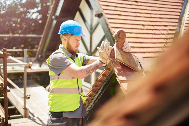 Professional Roofing Contractor in Haltom City, TX